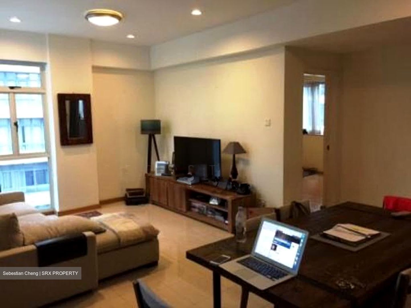 Riverdale Residence (D9), Apartment #622704461